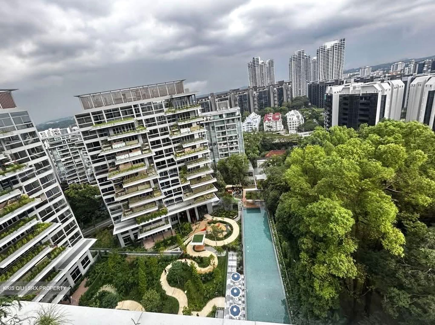 15 Holland Hill (D10), Apartment #570450371